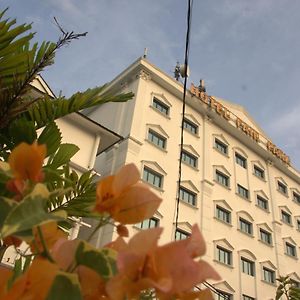 Fair Park Hotel
