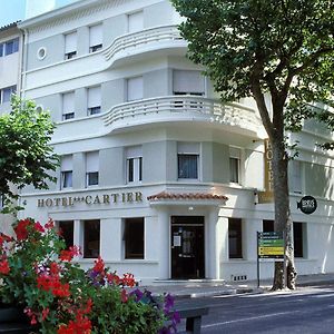 Logis Hotel Cartier